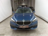  Bmw  Serie 1 BMW 1 Reeks Hatch 116dA (85 kW) 5d #5