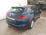 Renault  Megane Renault Mégane Grandtour Blue dCi 115 Corporate Edition 5d #2