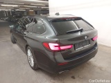  Bmw  Serie 5 BMW 5 Reeks Touring 520e 150kW 5d #7