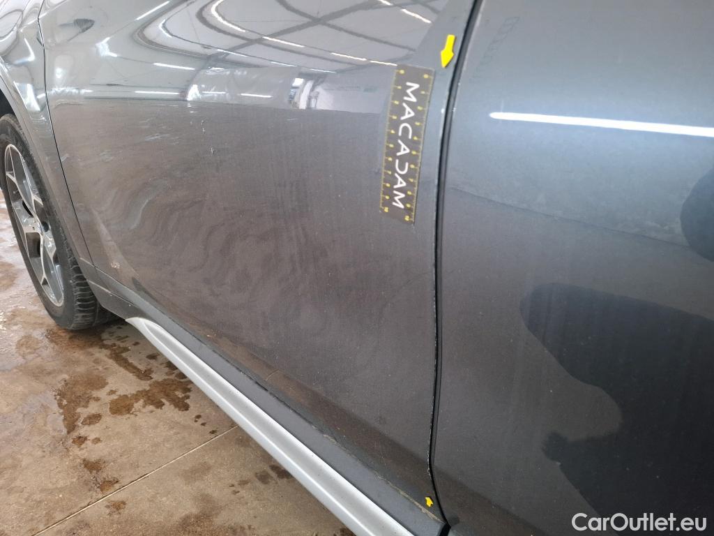  Bmw  X1 BMW  5p SUV xDrive18d xLine #2