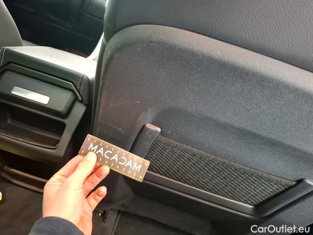  Land Rover  Range Rover Evoque LAND ROVER  5p SUV TD4 150 BVA SE Dynamic #16