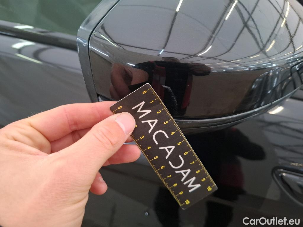  Land Rover  Range Rover Evoque LAND ROVER  5p SUV TD4 150 BVA SE Dynamic #26