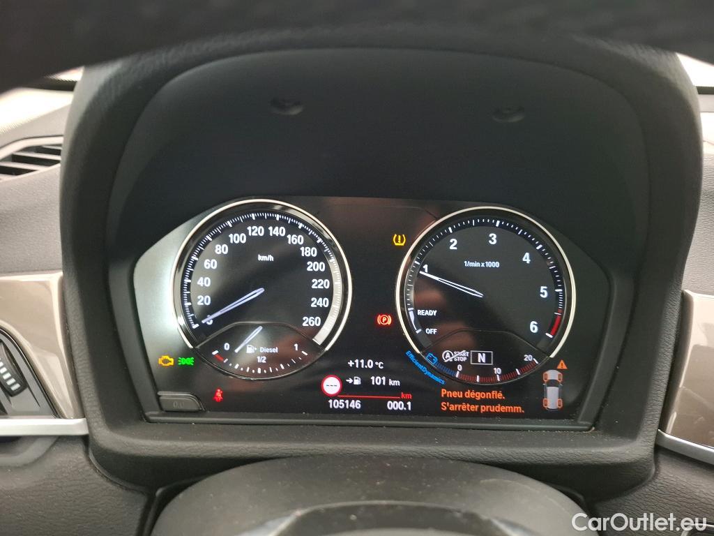  Bmw  X1 BMW  5p SUV xDrive18d xLine #21