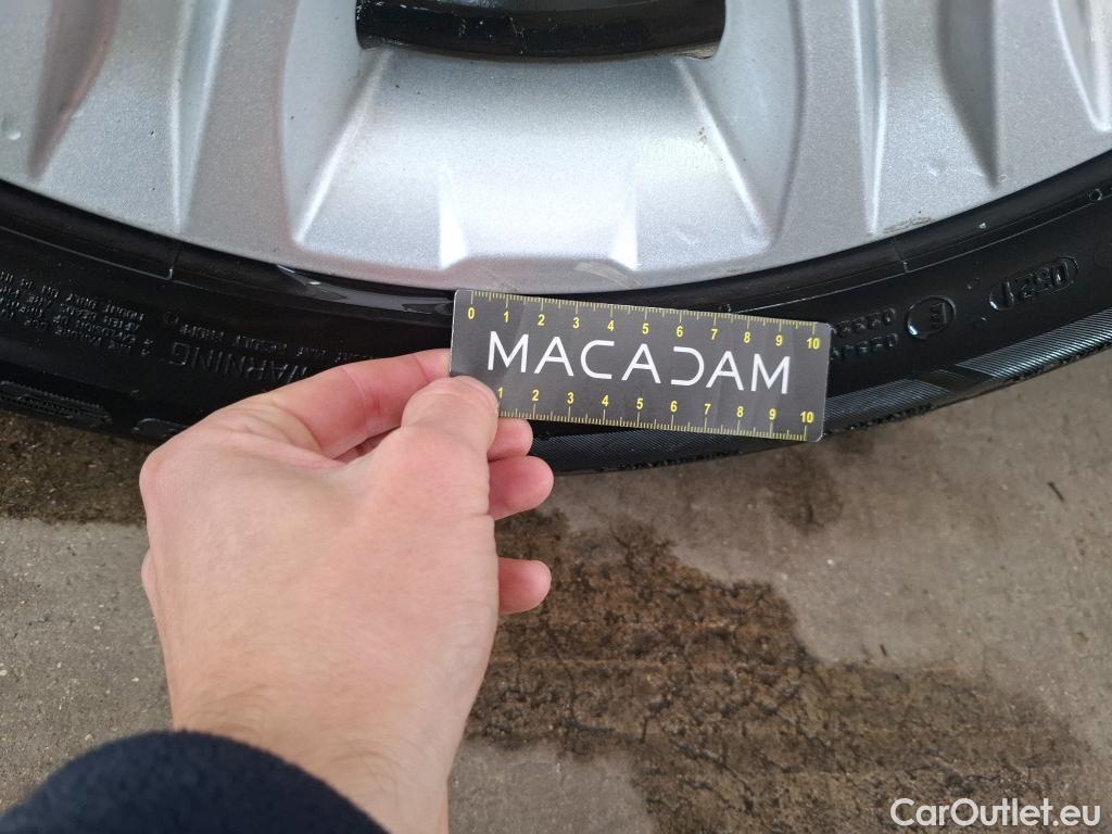  Land Rover  Range Rover Evoque LAND ROVER  5p SUV TD4 150 BVA SE Dynamic #23