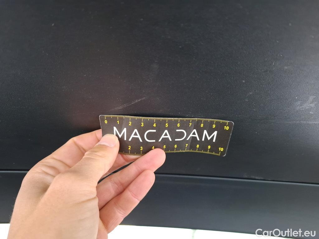  Land Rover  Range Rover Evoque LAND ROVER  5p SUV TD4 150 BVA SE Dynamic #10