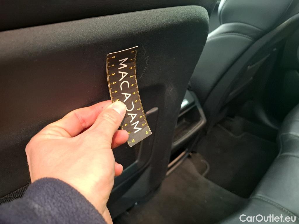  Land Rover  Range Rover Evoque LAND ROVER  5p SUV TD4 150 BVA SE Dynamic #7