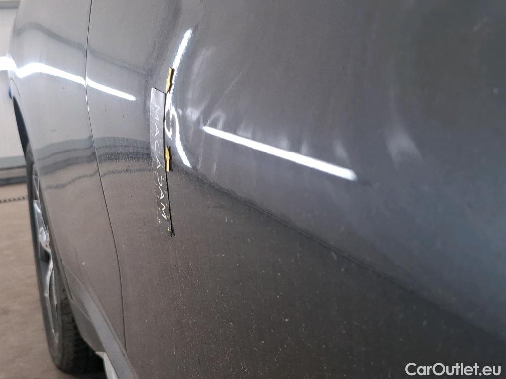  Bmw  X1 BMW  5p SUV xDrive18d xLine #20