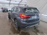  Bmw  X1 BMW  5p SUV xDrive18d xLine #2