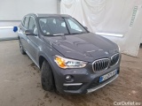  Bmw  X1 BMW  5p SUV xDrive18d xLine #4