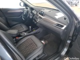  Bmw  X1 BMW  5p SUV xDrive18d xLine #6