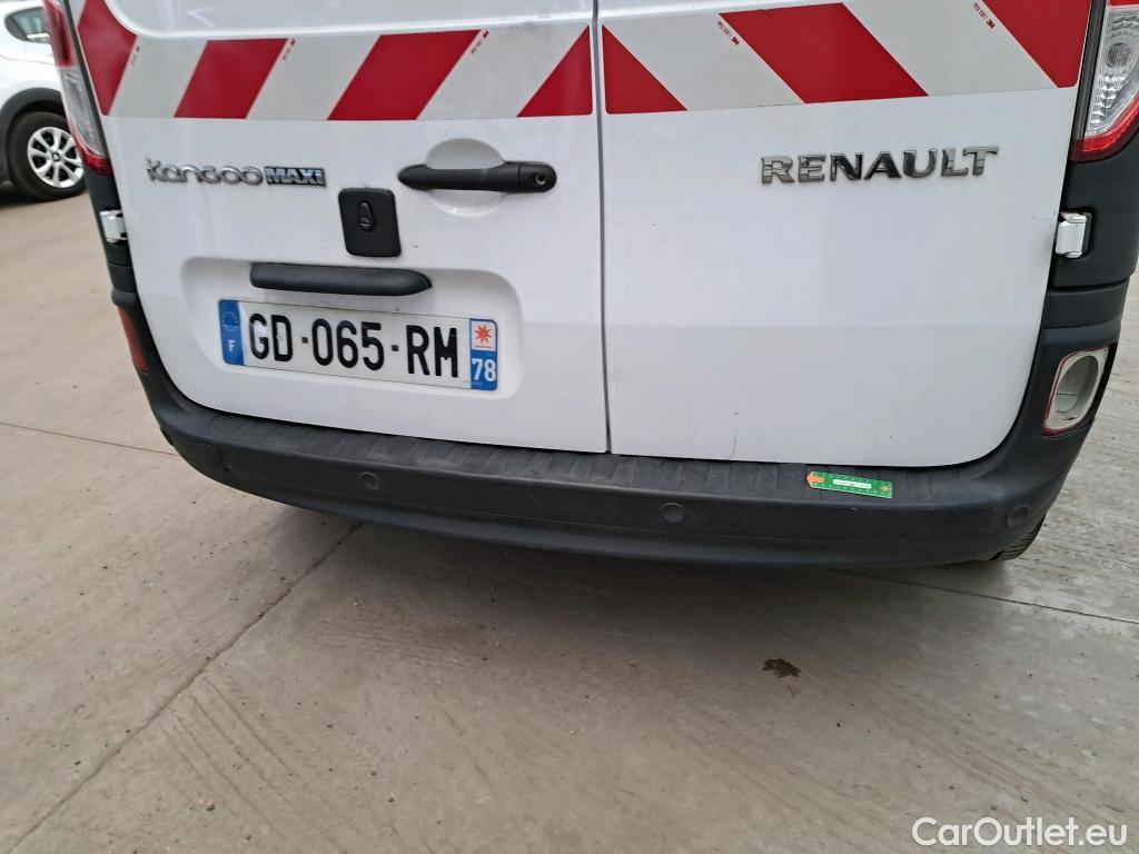  Renault  Kangoo  II Express Maxi Extra (Série Spéciale) 1.5 dCi 95CV BVM6 E6dT #6