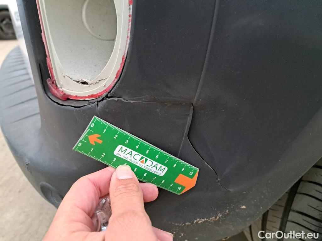  Renault  Kangoo  II Express Maxi Extra (Série Spéciale) 1.5 dCi 95CV BVM6 E6dT #8