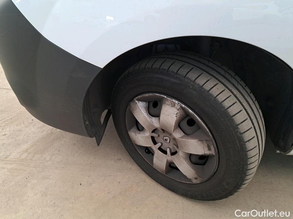  Renault  Kangoo  II Express Maxi Extra (Série Spéciale) 1.5 dCi 95CV BVM6 E6dT #27