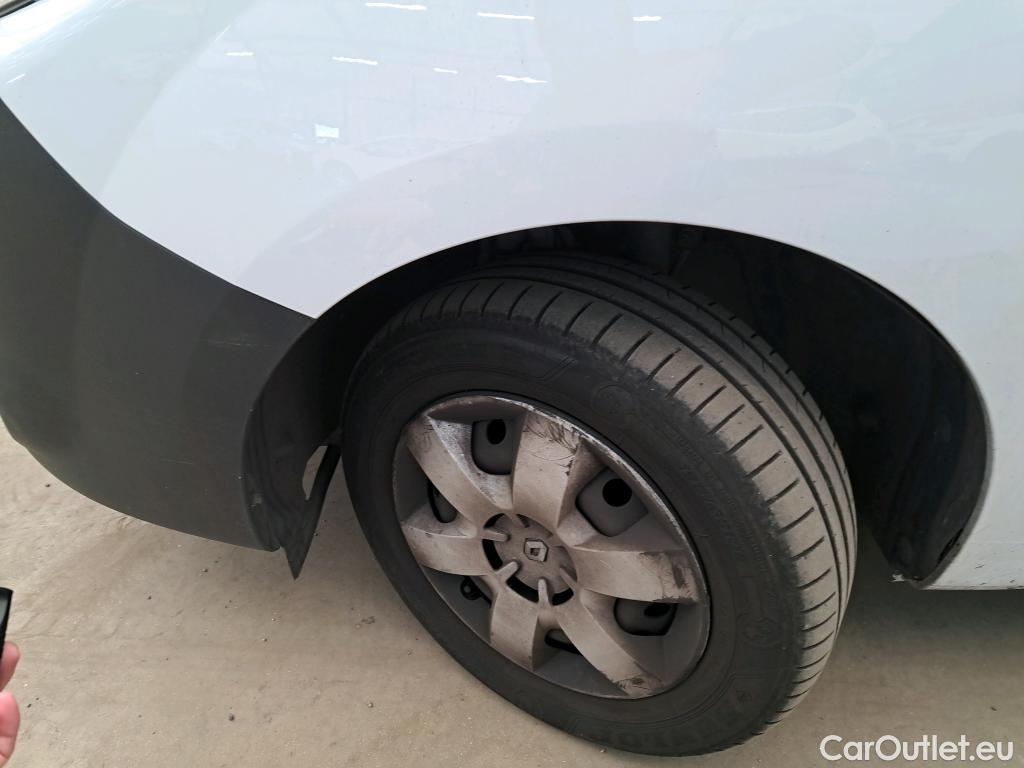  Renault  Kangoo  II Express Maxi Extra (Série Spéciale) 1.5 dCi 95CV BVM6 E6dT #19