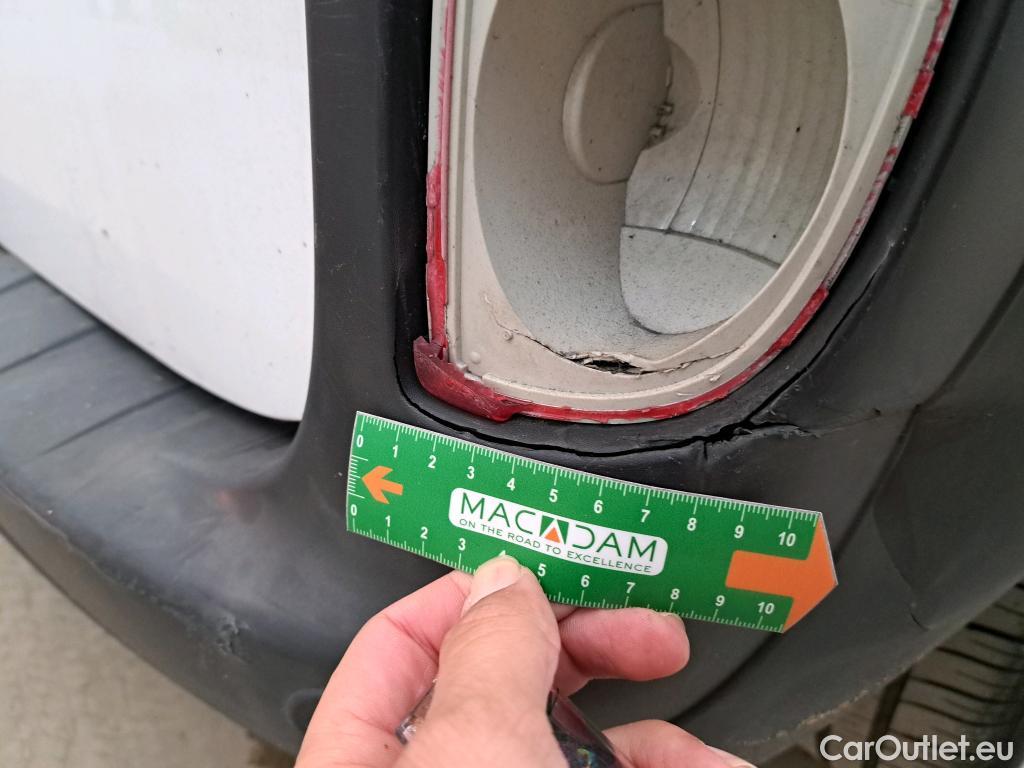  Renault  Kangoo  II Express Maxi Extra (Série Spéciale) 1.5 dCi 95CV BVM6 E6dT #7