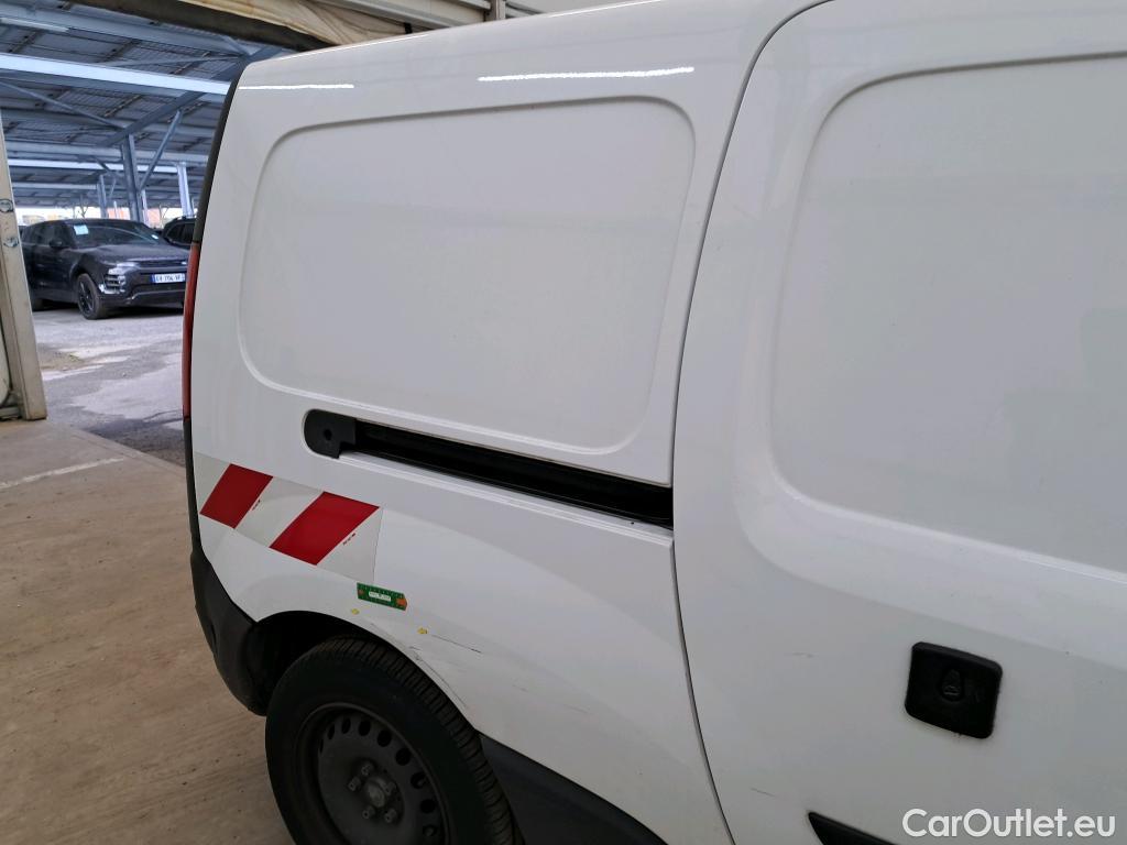  Renault  Kangoo  II Express Maxi Extra (Série Spéciale) 1.5 dCi 95CV BVM6 E6dT #1