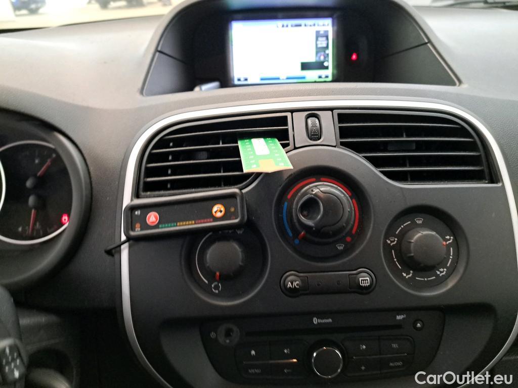  Renault  Kangoo  II Express Maxi Extra (Série Spéciale) 1.5 dCi 95CV BVM6 E6dT #15