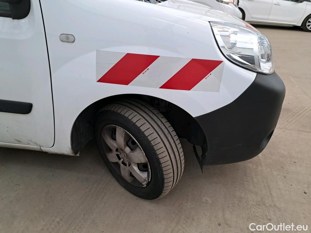  Renault  Kangoo  II Express Maxi Extra (Série Spéciale) 1.5 dCi 95CV BVM6 E6dT #13