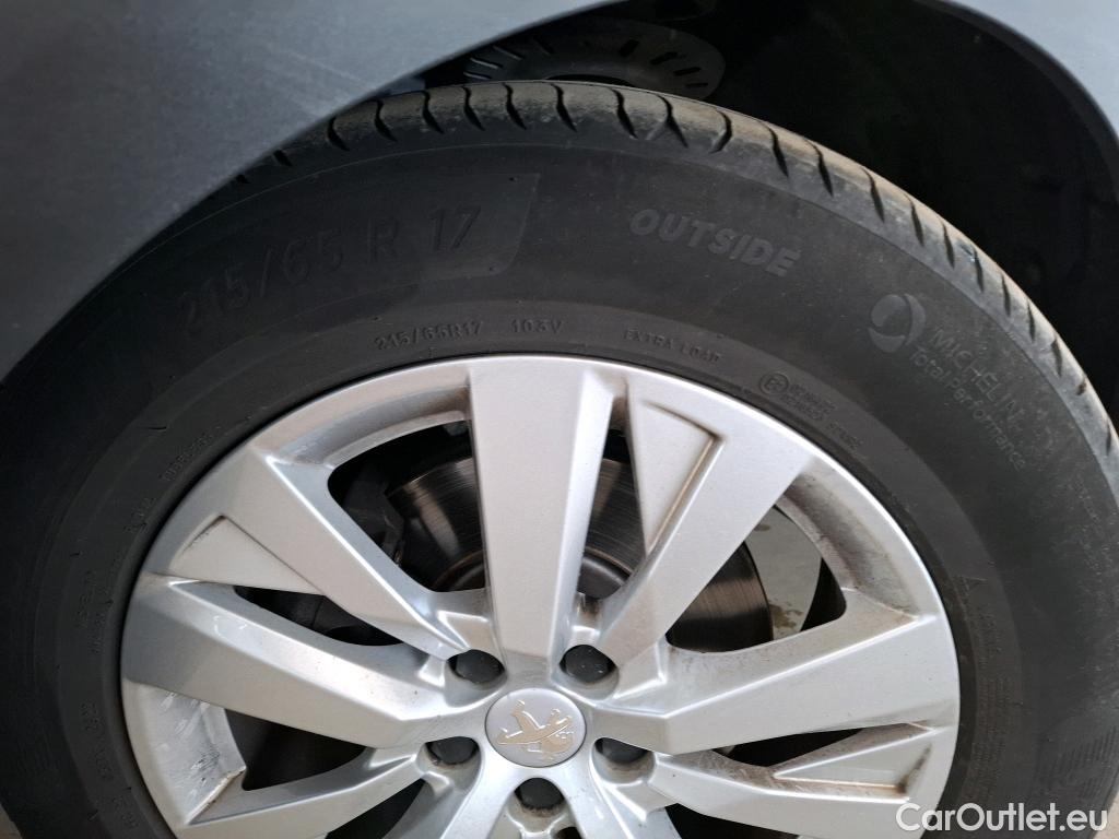  Peugeot  5008  Active Business 1.2 PureTech 130CV BVA8 E6dT #14