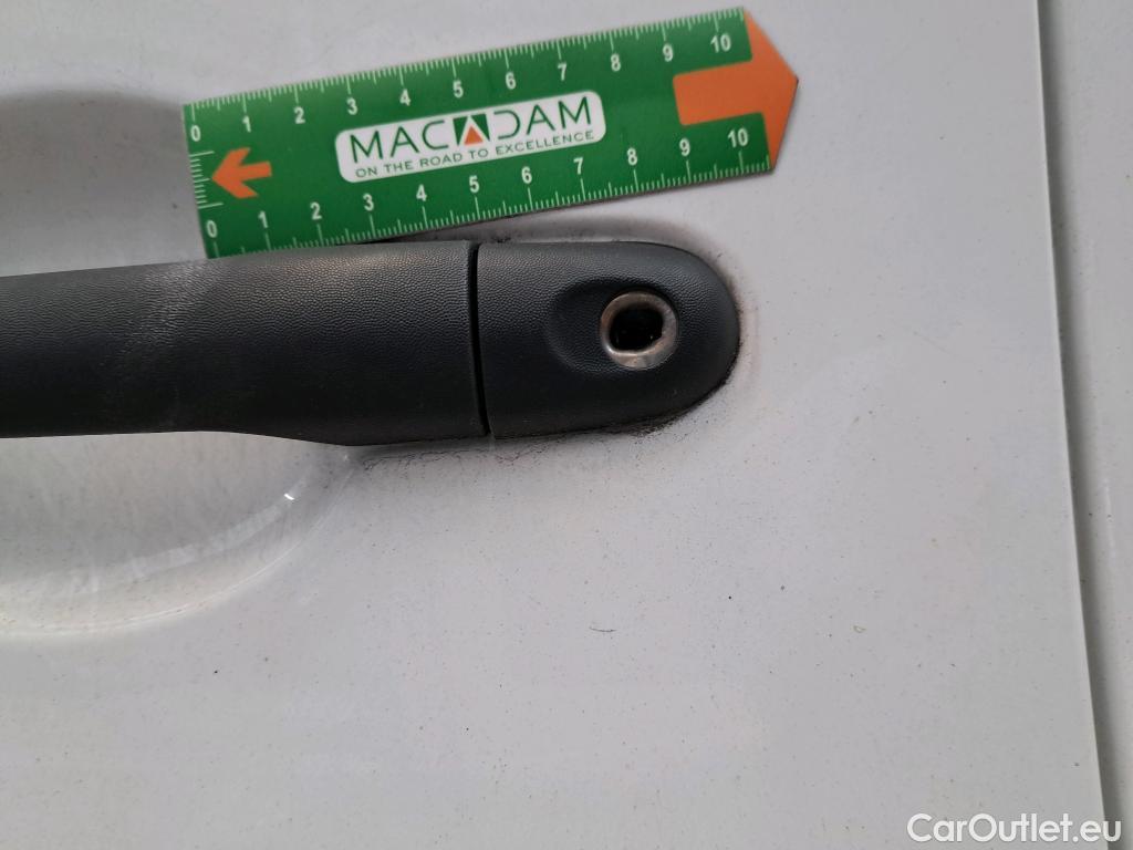  Renault  Kangoo  II Express Maxi Extra (Série Spéciale) 1.5 dCi 95CV BVM6 E6dT #10