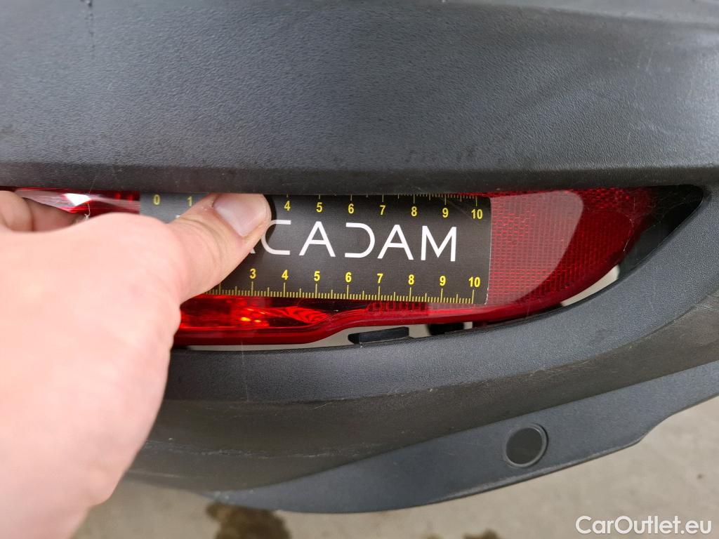  Peugeot  5008  Active Business 1.2 PureTech 130CV BVA8 E6dT #26