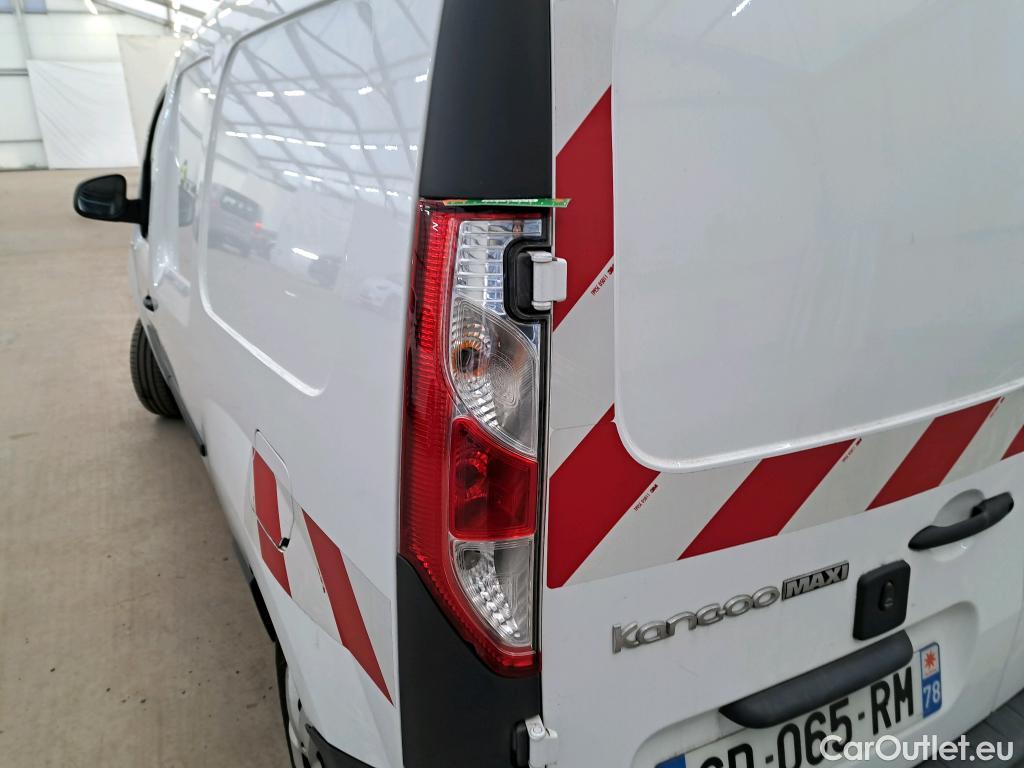  Renault  Kangoo  II Express Maxi Extra (Série Spéciale) 1.5 dCi 95CV BVM6 E6dT #11