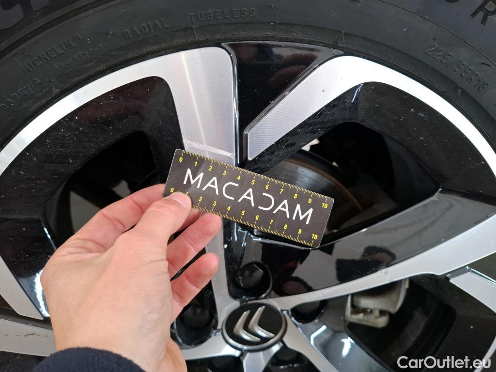  Citroen  C5 CITROEN  Aircross / 2018 / 5P / SUV Hybrid 225 ë-EAT8 Business #16