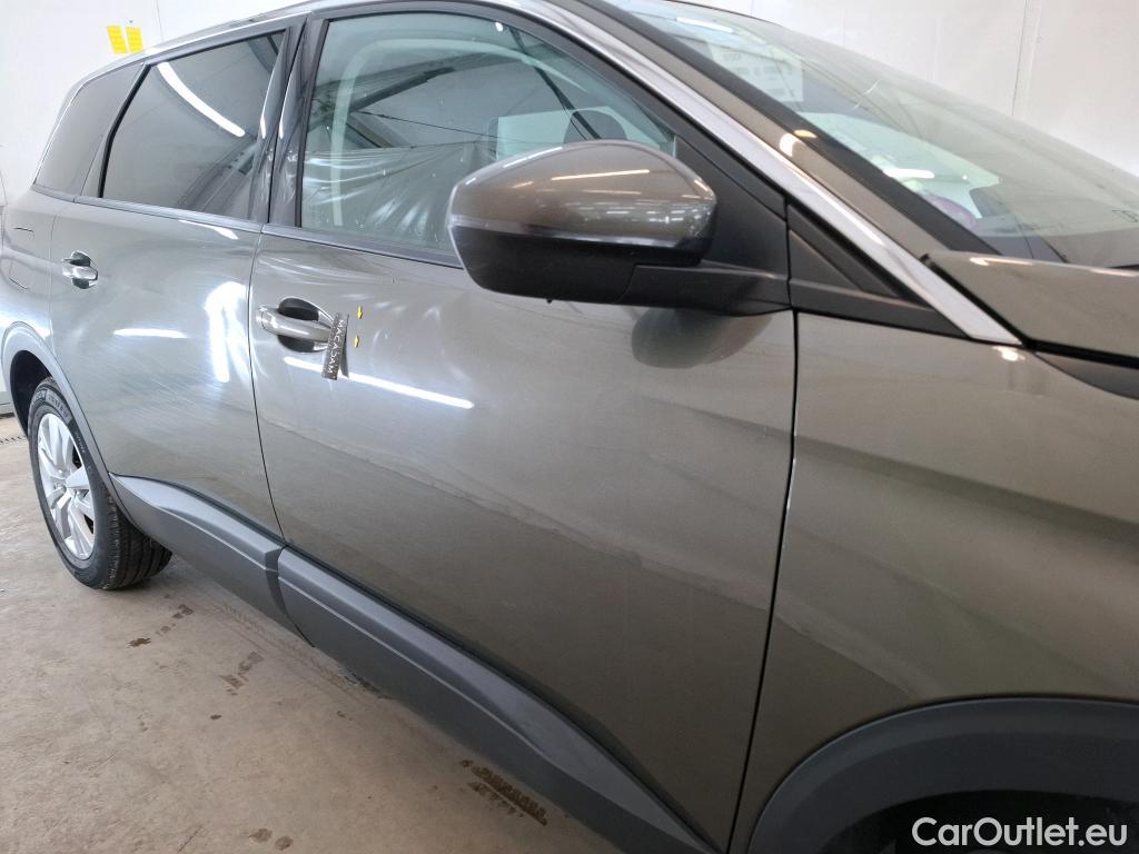  Peugeot  5008  Active Business 1.2 PureTech 130CV BVA8 E6dT #23