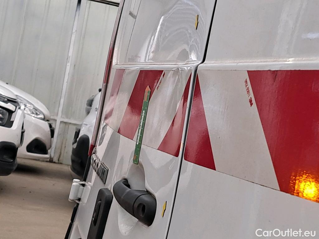  Renault  Kangoo  II Express Maxi Extra (Série Spéciale) 1.5 dCi 95CV BVM6 E6dT #5