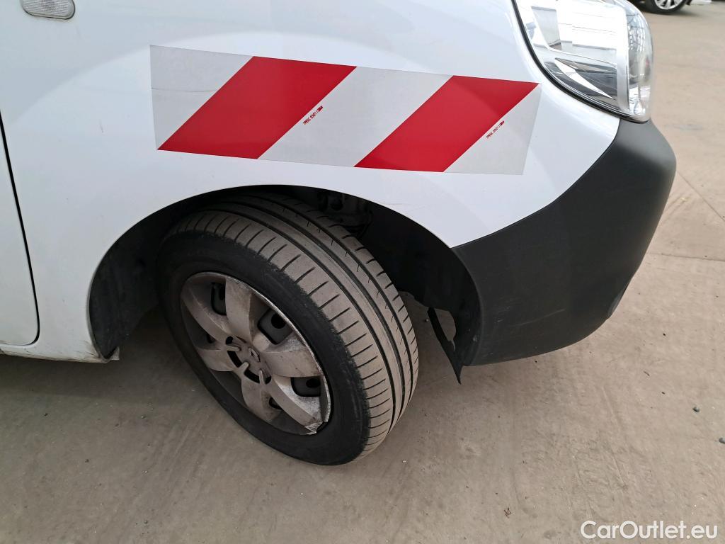  Renault  Kangoo  II Express Maxi Extra (Série Spéciale) 1.5 dCi 95CV BVM6 E6dT #35