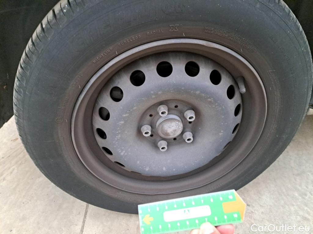  Renault  Kangoo  II Express Maxi Extra (Série Spéciale) 1.5 dCi 95CV BVM6 E6dT #34