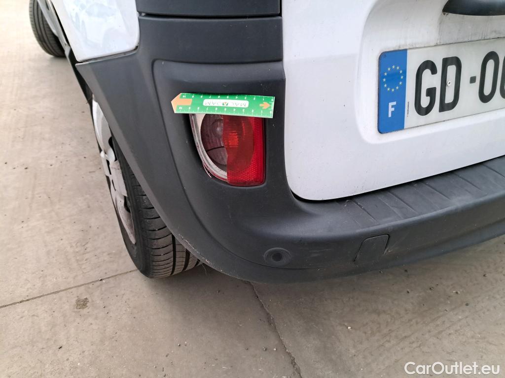  Renault  Kangoo  II Express Maxi Extra (Série Spéciale) 1.5 dCi 95CV BVM6 E6dT #17