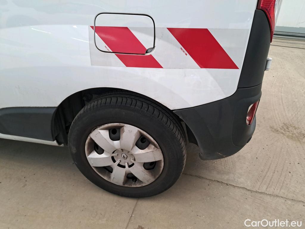  Renault  Kangoo  II Express Maxi Extra (Série Spéciale) 1.5 dCi 95CV BVM6 E6dT #30