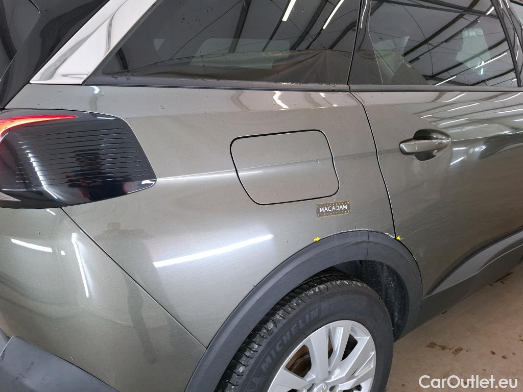  Peugeot  5008  Active Business 1.2 PureTech 130CV BVA8 E6dT #5