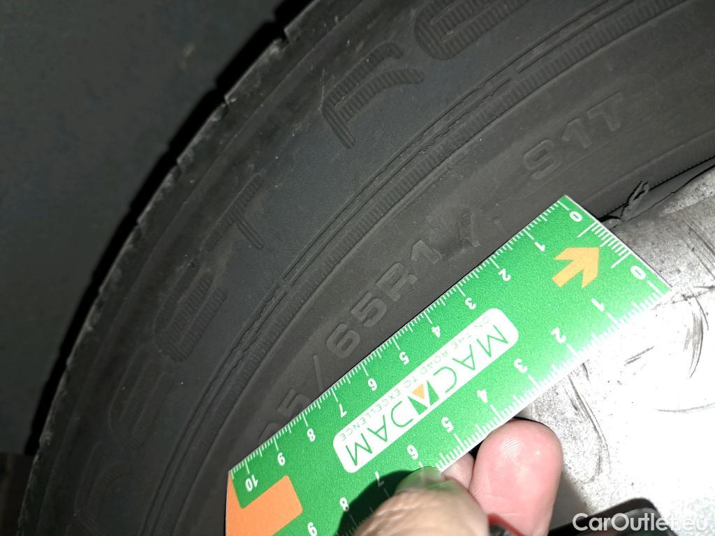  Renault  Kangoo  II Express Maxi Extra (Série Spéciale) 1.5 dCi 95CV BVM6 E6dT #20