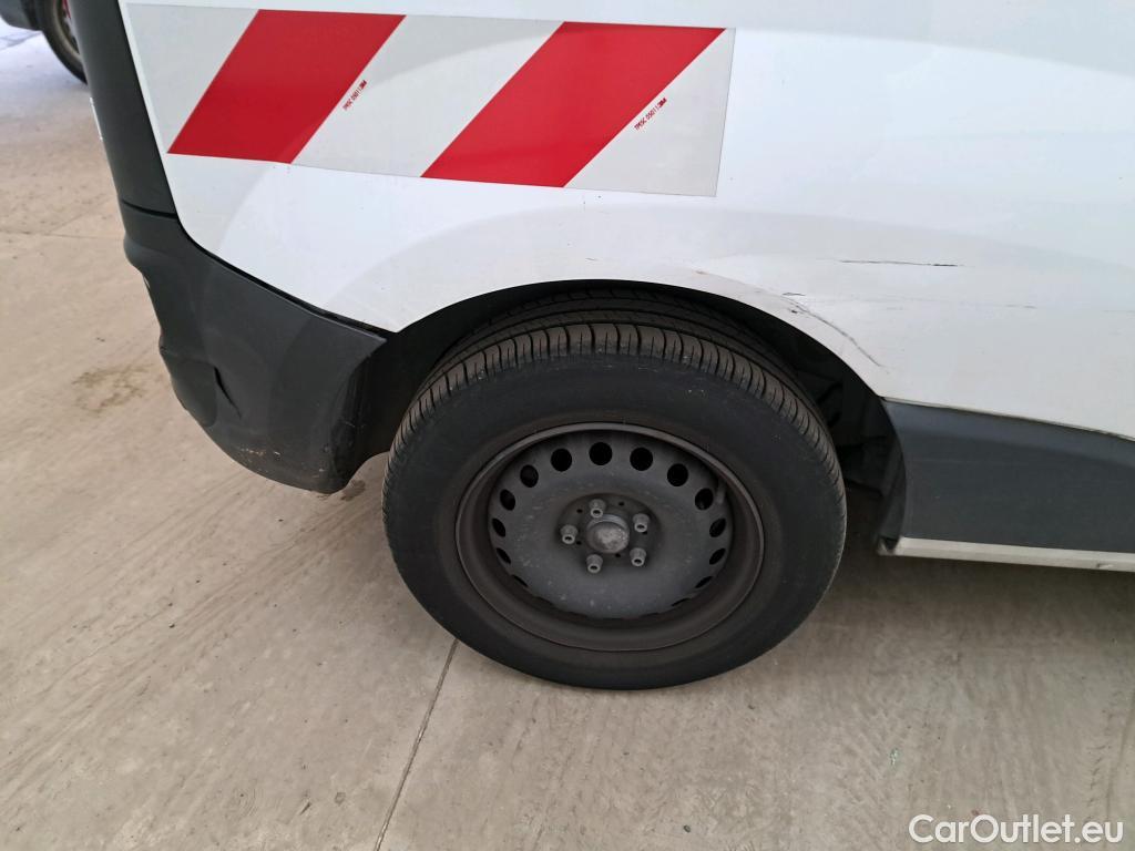  Renault  Kangoo  II Express Maxi Extra (Série Spéciale) 1.5 dCi 95CV BVM6 E6dT #33