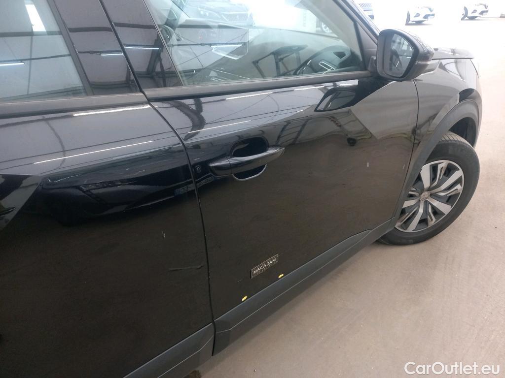  Peugeot  2008  Active Business 1.5 HDi 110CV BVM6 E6d #1