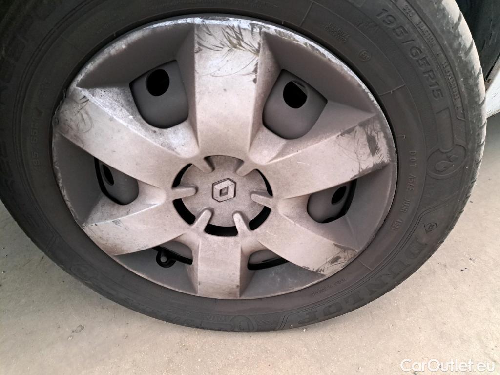  Renault  Kangoo  II Express Maxi Extra (Série Spéciale) 1.5 dCi 95CV BVM6 E6dT #28