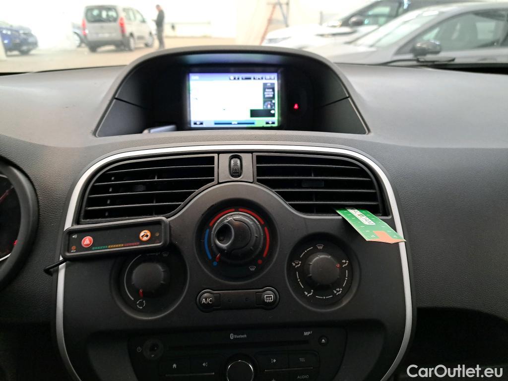  Renault  Kangoo  II Express Maxi Extra (Série Spéciale) 1.5 dCi 95CV BVM6 E6dT #23