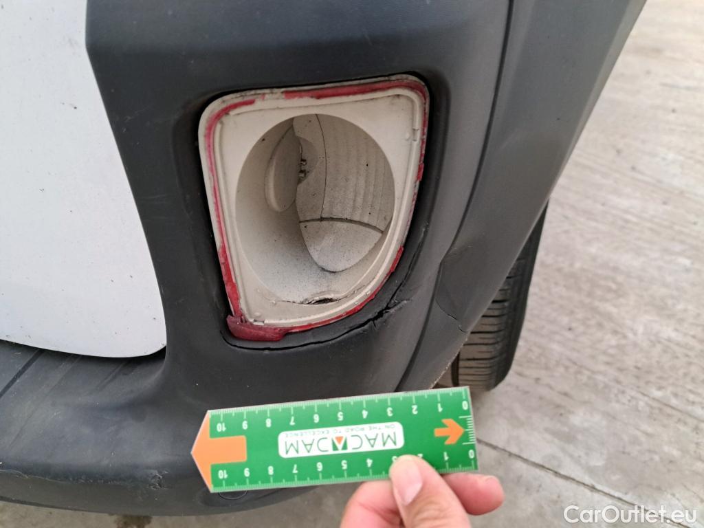  Renault  Kangoo  II Express Maxi Extra (Série Spéciale) 1.5 dCi 95CV BVM6 E6dT #26