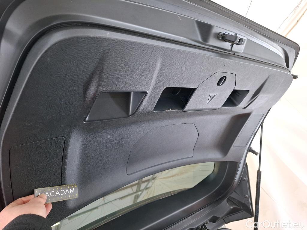  Peugeot  5008  Active Business 1.2 PureTech 130CV BVA8 E6dT #18