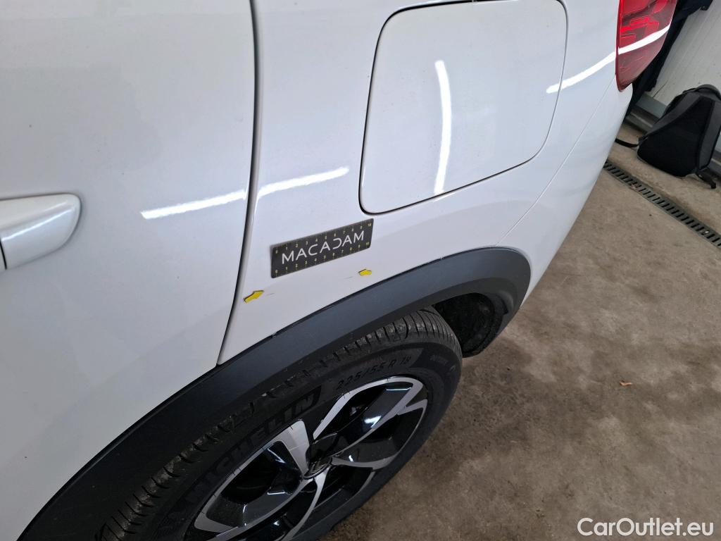  Citroen  C5 CITROEN  Aircross / 2018 / 5P / SUV Hybrid 225 ë-EAT8 Business #21