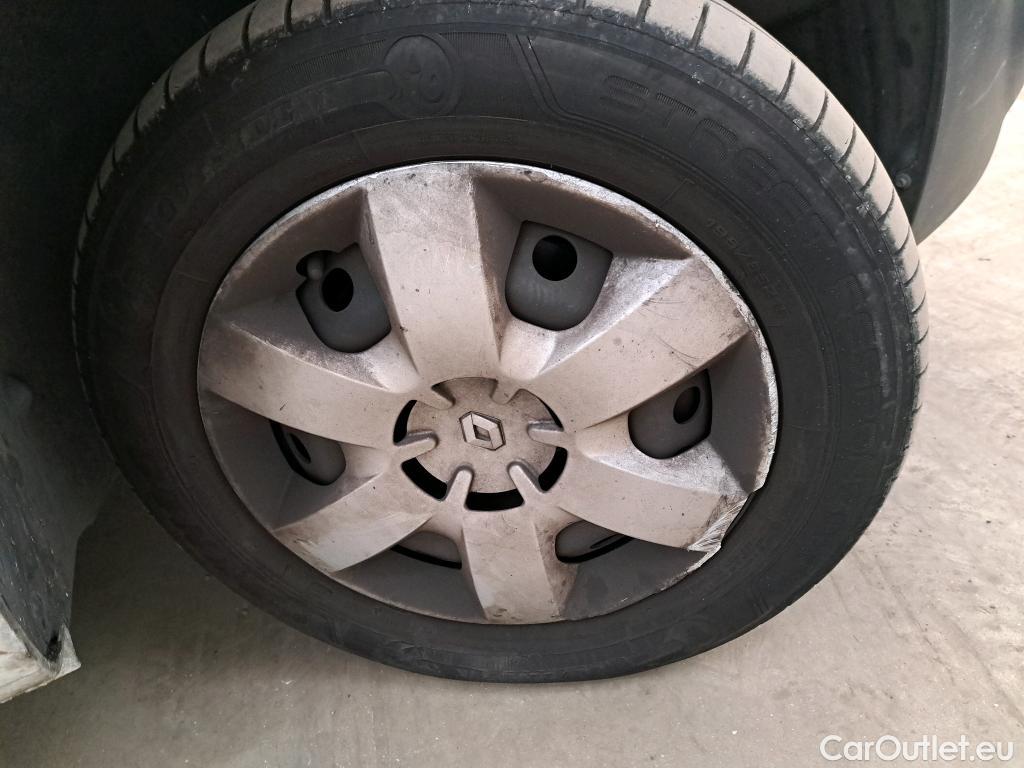  Renault  Kangoo  II Express Maxi Extra (Série Spéciale) 1.5 dCi 95CV BVM6 E6dT #36