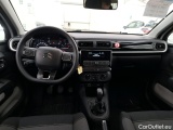  Citroen  C3  Feel 1.2 PureTech 80CV BVM5 E6 #5