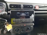  Citroen  C3  Feel 1.2 PureTech 80CV BVM5 E6 #7