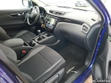  Nissan  Qashqai NISSAN  / 2017 / 5P / Crossover 1.5 DCI 115 Business Edition #6