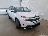  Citroen  C5 CITROEN  Aircross / 2018 / 5P / SUV Hybrid 225 ë-EAT8 Business #4