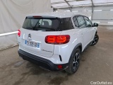  Citroen  C5 CITROEN  Aircross / 2018 / 5P / SUV Hybrid 225 ë-EAT8 Business #3