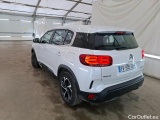  Citroen  C5 CITROEN  Aircross / 2018 / 5P / SUV Hybrid 225 ë-EAT8 Business #2