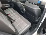  Citroen  C5 CITROEN  Aircross / 2018 / 5P / SUV Hybrid 225 ë-EAT8 Business #9